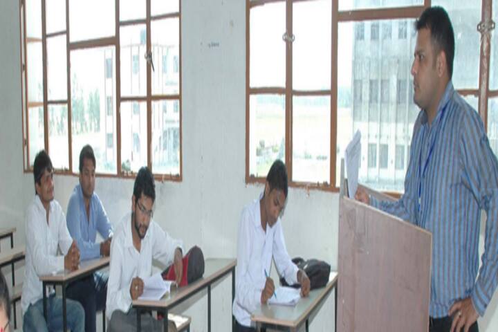classroom